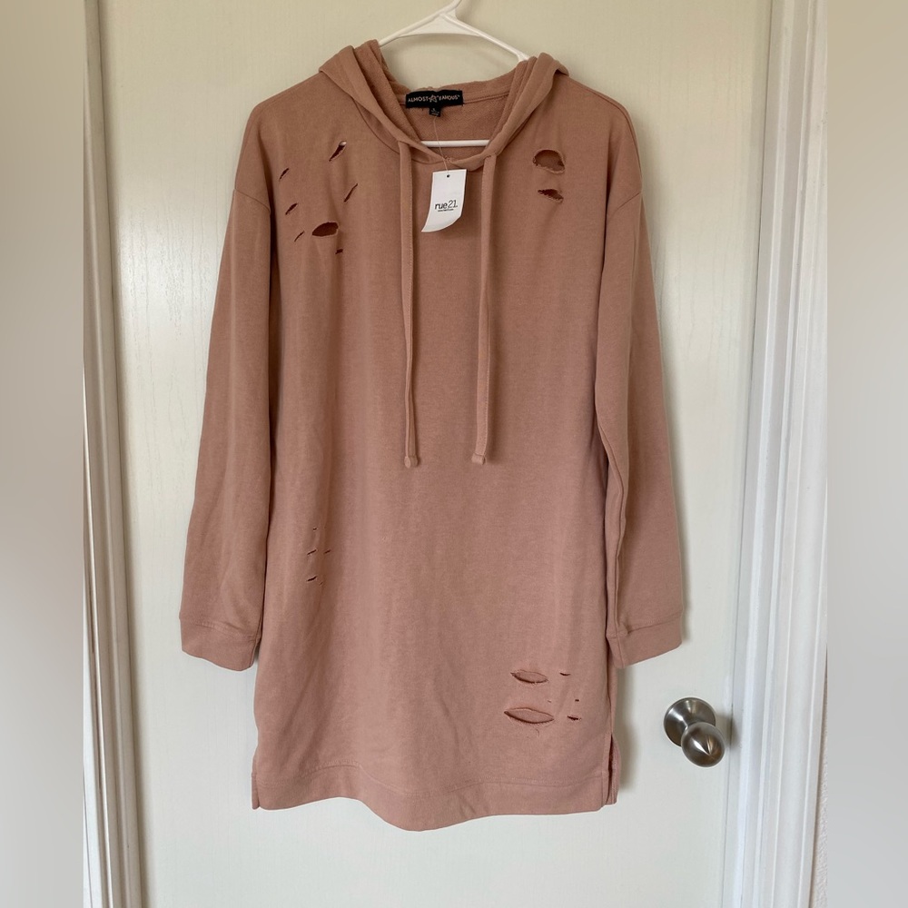NWT sweatshirt from rue21 szL